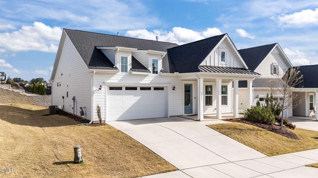 1106 Hodgson Lane, Fuquay Varina, NC 27526