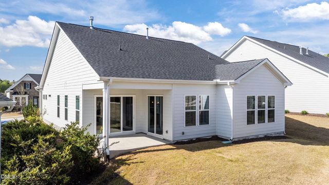 1106 Hodgson Lane, Fuquay Varina, NC 27526