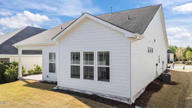 1106 Hodgson Lane, Fuquay Varina, NC 27526