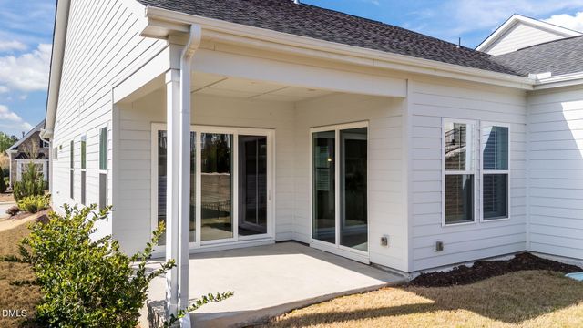 1106 Hodgson Lane, Fuquay Varina, NC 27526