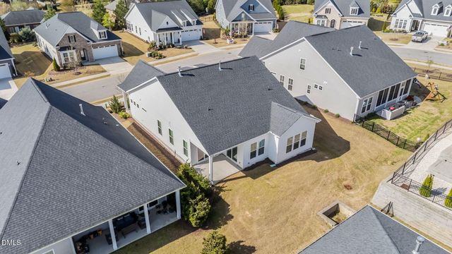 1106 Hodgson Lane, Fuquay Varina, NC 27526