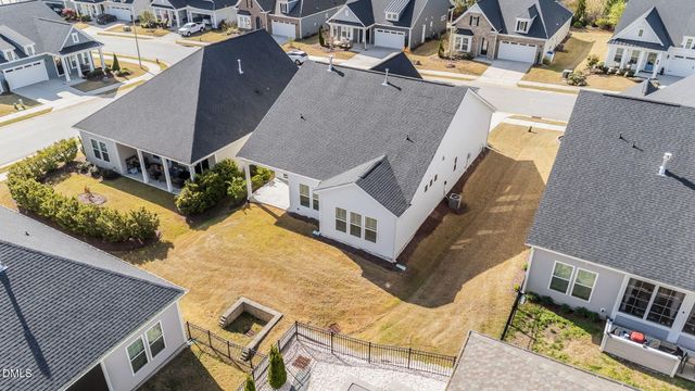 1106 Hodgson Lane, Fuquay Varina, NC 27526