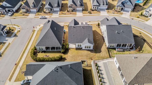 1106 Hodgson Lane, Fuquay Varina, NC 27526