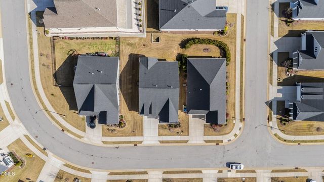 1106 Hodgson Lane, Fuquay Varina, NC 27526