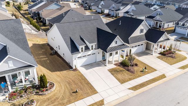 1106 Hodgson Lane, Fuquay Varina, NC 27526