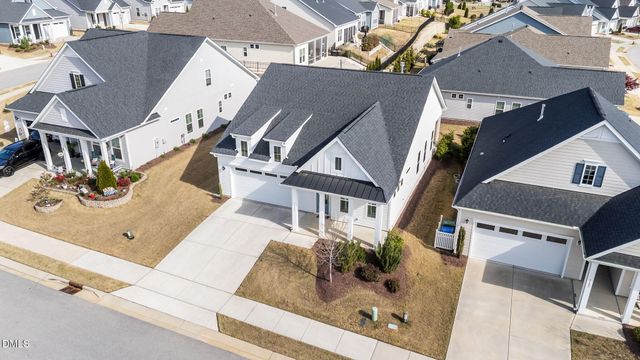 1106 Hodgson Lane, Fuquay Varina, NC 27526