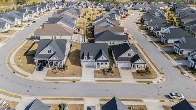 1106 Hodgson Lane, Fuquay Varina, NC 27526