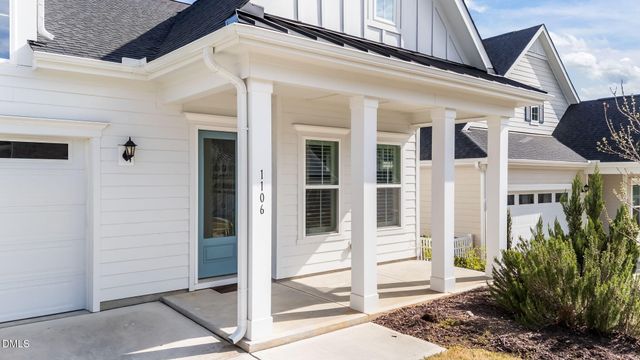 1106 Hodgson Lane, Fuquay Varina, NC 27526
