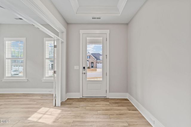 1106 Hodgson Lane, Fuquay Varina, NC 27526