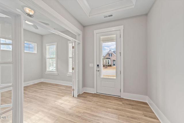 1106 Hodgson Lane, Fuquay Varina, NC 27526