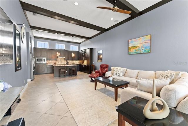 8436 TAVISTOCK LAKES BOULEVARD, Orlando, FL 32827