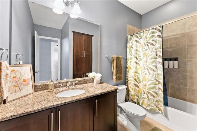 8436 TAVISTOCK LAKES BOULEVARD, Orlando, FL 32827