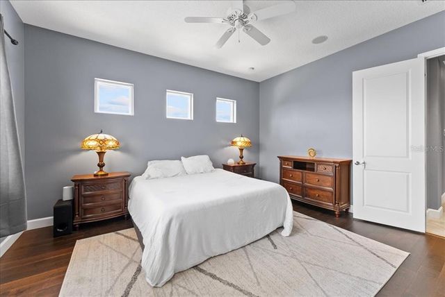 8436 TAVISTOCK LAKES BOULEVARD, Orlando, FL 32827