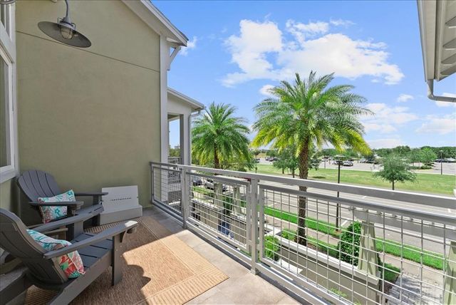 8436 TAVISTOCK LAKES BOULEVARD, Orlando, FL 32827