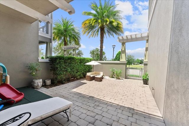 8436 TAVISTOCK LAKES BOULEVARD, Orlando, FL 32827