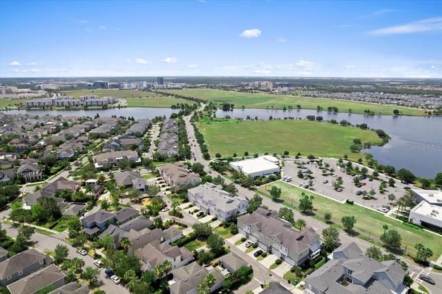8436 TAVISTOCK LAKES BOULEVARD, Orlando, FL 32827