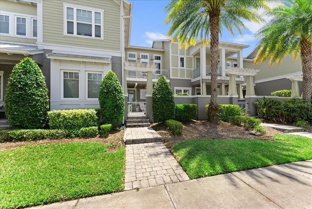 8436 TAVISTOCK LAKES BOULEVARD, Orlando, FL 32827