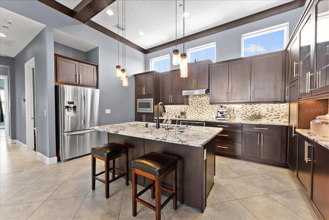 8436 TAVISTOCK LAKES BOULEVARD, Orlando, FL 32827