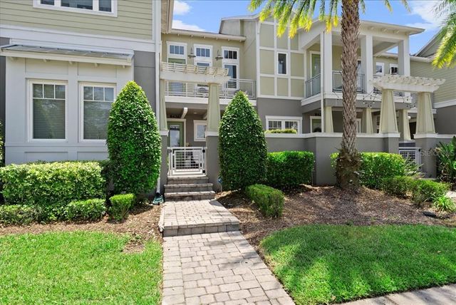 8436 TAVISTOCK LAKES BOULEVARD, Orlando, FL 32827
