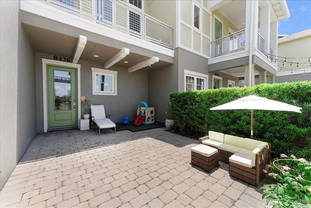 8436 TAVISTOCK LAKES BOULEVARD, Orlando, FL 32827