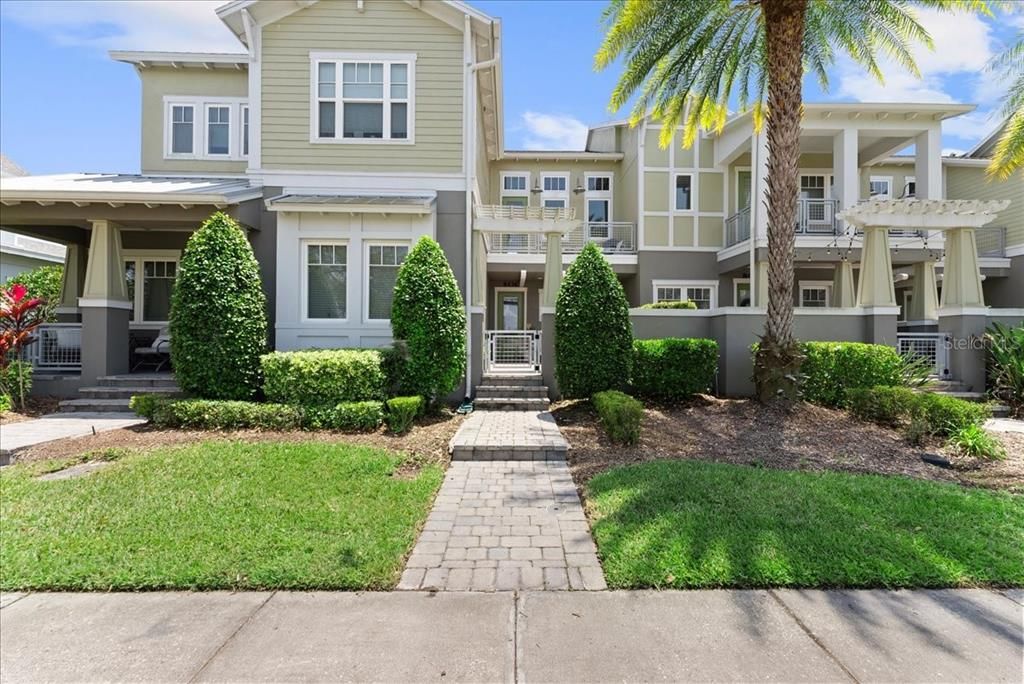 8436 TAVISTOCK LAKES BOULEVARD, Orlando, FL 32827