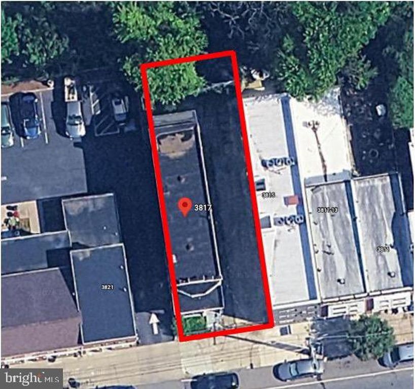 3817 HAVERFORD AVE, Philadelphia, PA 19104