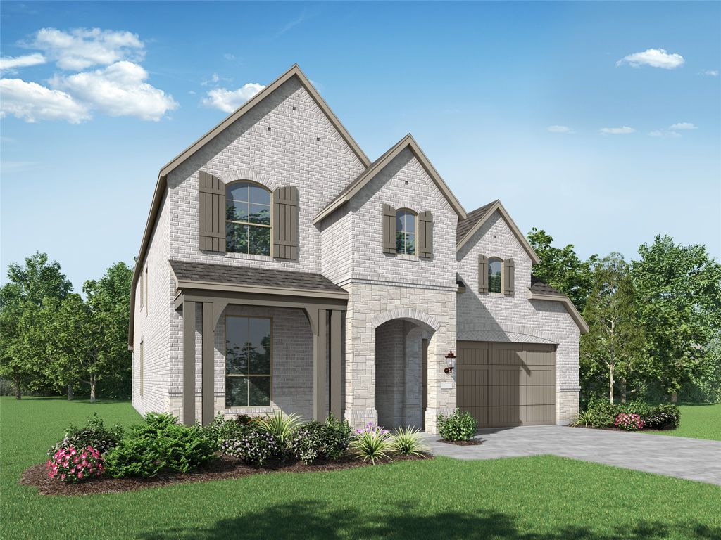 6316 Foxglove Lane, Mckinney, TX 75071