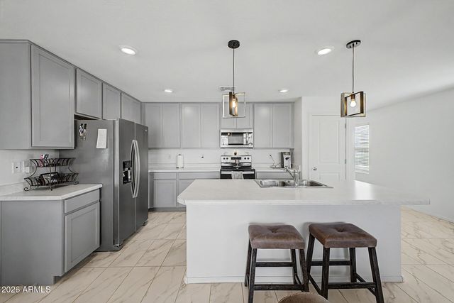 1556 W CENTRAL Avenue, Coolidge, AZ 85128