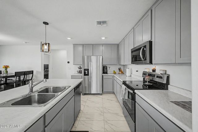 1556 W CENTRAL Avenue, Coolidge, AZ 85128