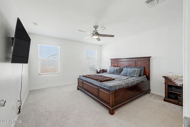 1556 W CENTRAL Avenue, Coolidge, AZ 85128