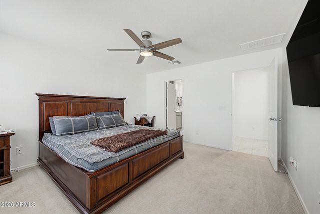 1556 W CENTRAL Avenue, Coolidge, AZ 85128