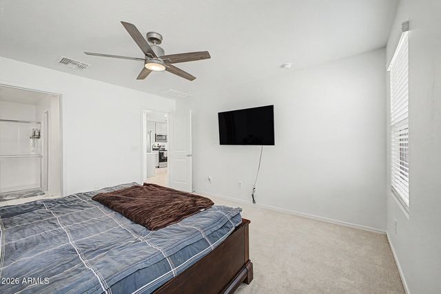 1556 W CENTRAL Avenue, Coolidge, AZ 85128