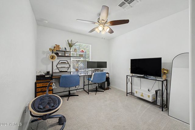 1556 W CENTRAL Avenue, Coolidge, AZ 85128