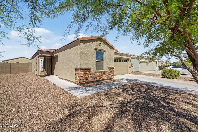 1556 W CENTRAL Avenue, Coolidge, AZ 85128