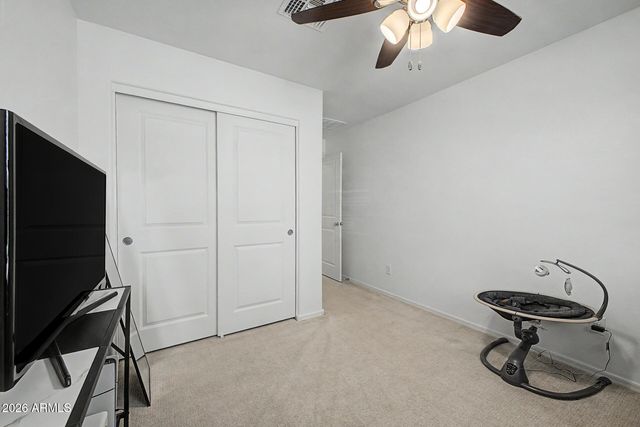 1556 W CENTRAL Avenue, Coolidge, AZ 85128