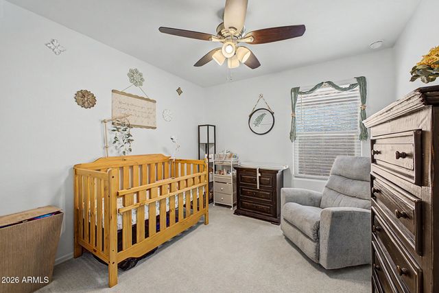 1556 W CENTRAL Avenue, Coolidge, AZ 85128