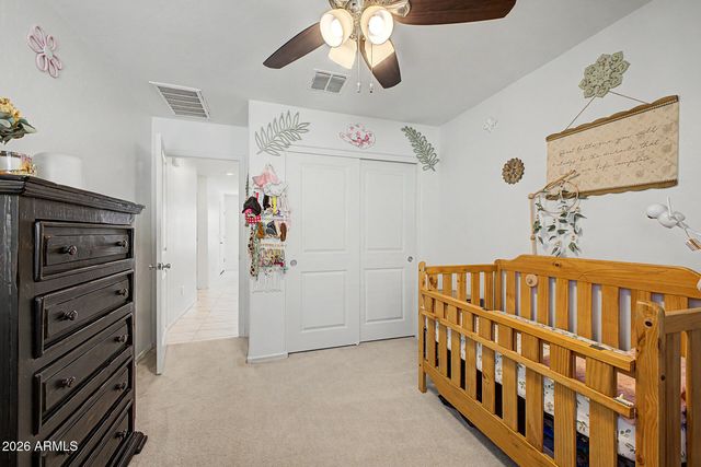1556 W CENTRAL Avenue, Coolidge, AZ 85128
