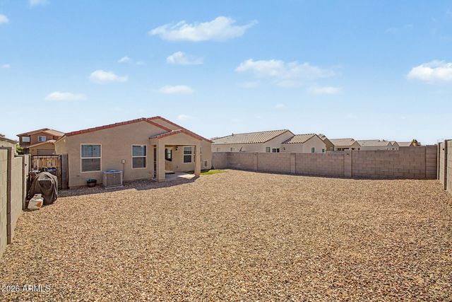 1556 W CENTRAL Avenue, Coolidge, AZ 85128