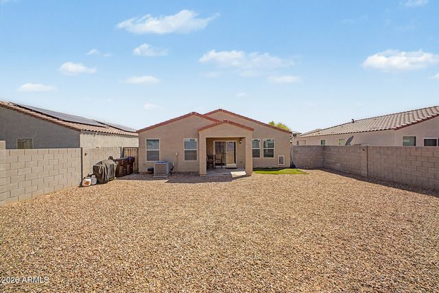 1556 W CENTRAL Avenue, Coolidge, AZ 85128