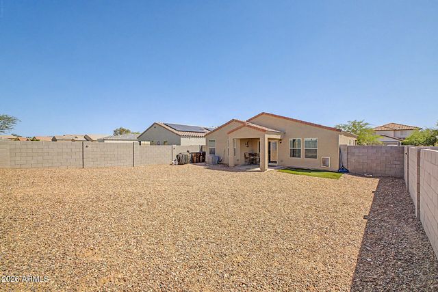 1556 W CENTRAL Avenue, Coolidge, AZ 85128