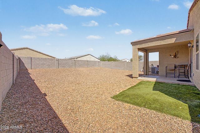 1556 W CENTRAL Avenue, Coolidge, AZ 85128