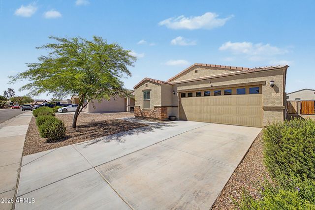 1556 W CENTRAL Avenue, Coolidge, AZ 85128