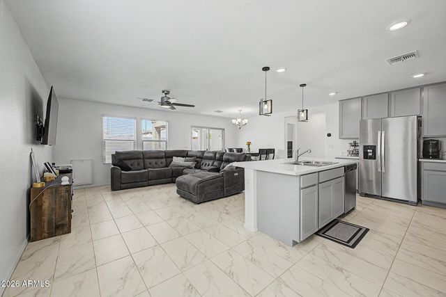 1556 W CENTRAL Avenue, Coolidge, AZ 85128