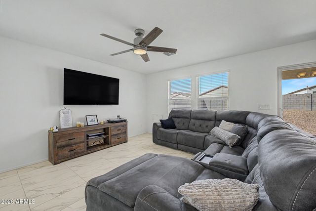 1556 W CENTRAL Avenue, Coolidge, AZ 85128