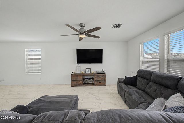 1556 W CENTRAL Avenue, Coolidge, AZ 85128