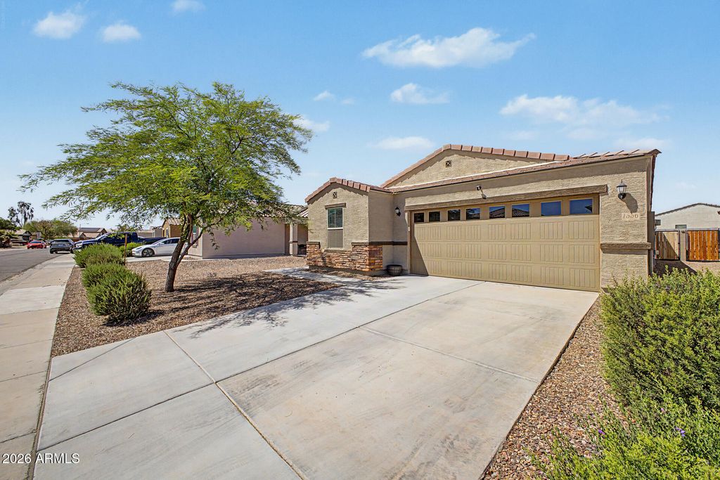 1556 W CENTRAL Avenue, Coolidge, AZ 85128 — photo 3