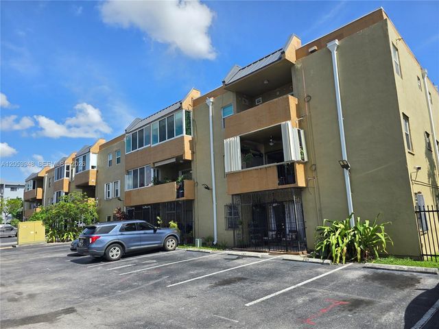 6070 W 18th Avenue 213, Hialeah, FL 33012