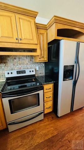 6514 Golf Crest Drive, Galveston, TX 77551