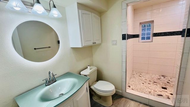 6514 Golf Crest Drive, Galveston, TX 77551