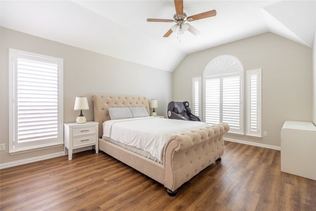 5104 China Berry Drive, Mckinney, TX 75070